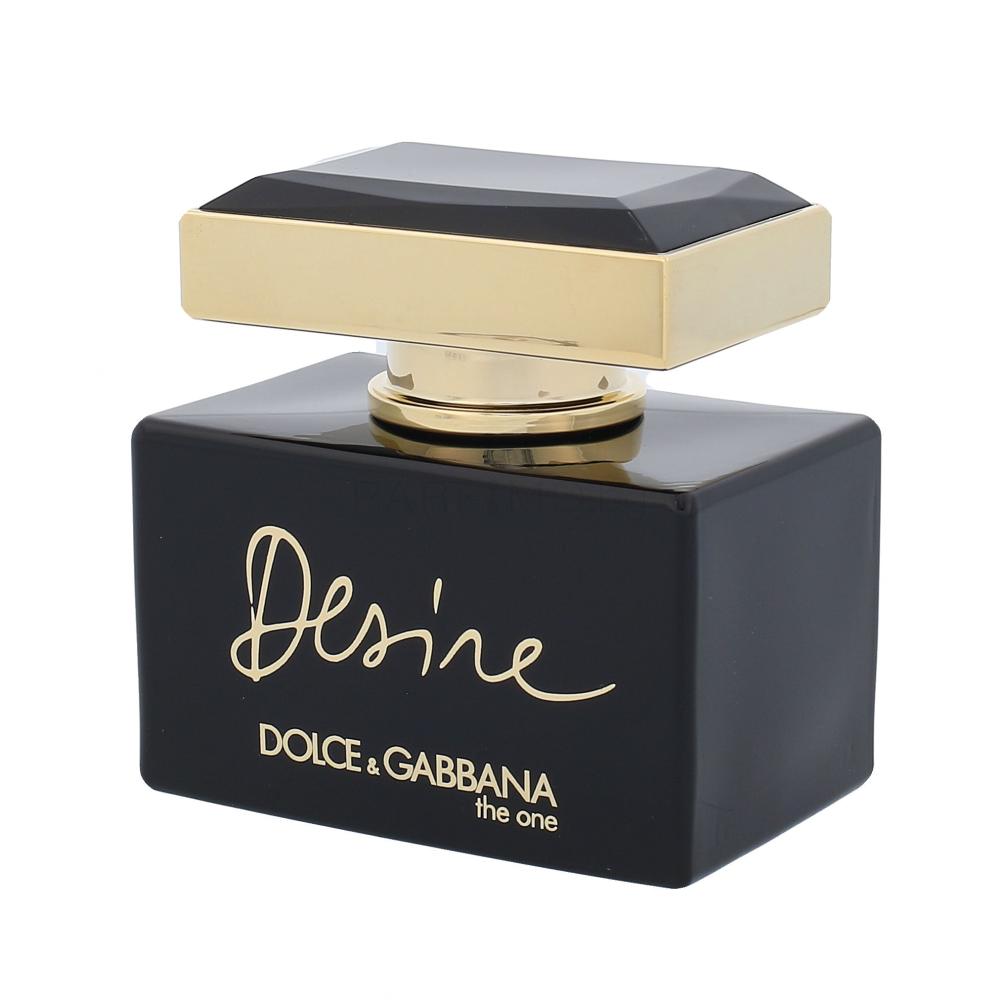 Dolce gabbana desire описание аромата