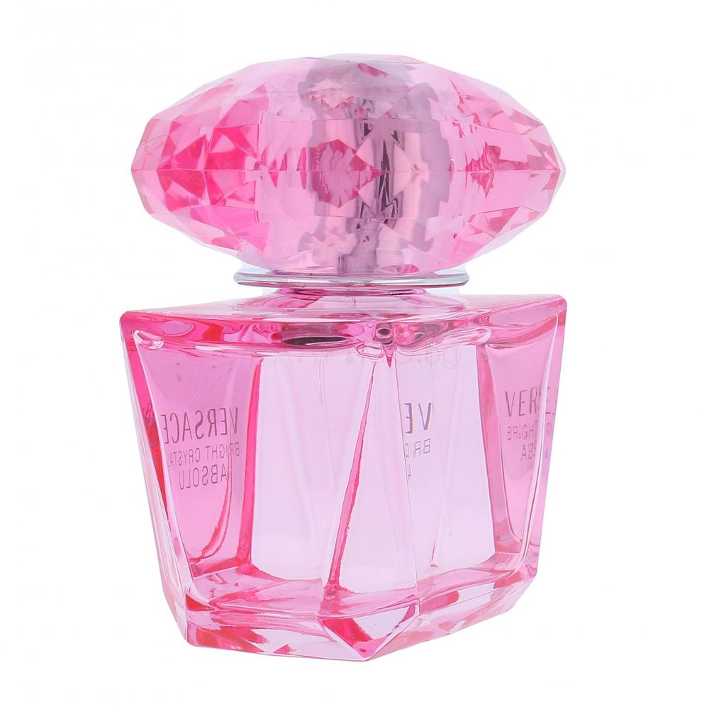 Versace bright crystal absolu фото