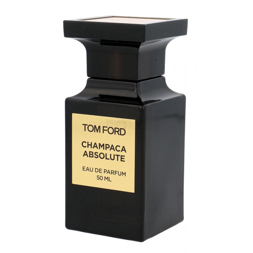 Tom ford champaca absolute