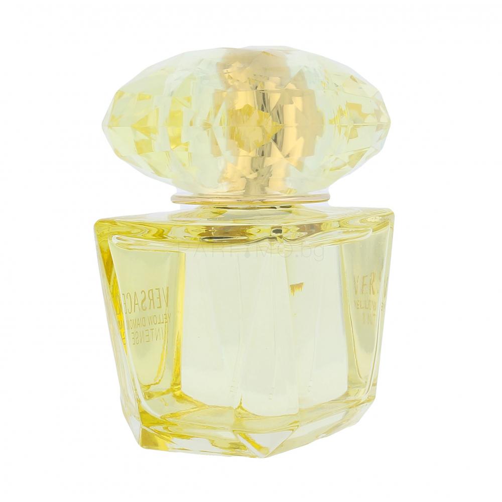 Versace Yellow Diamond Intense Eau De Parfum Ml Parfimo Bg