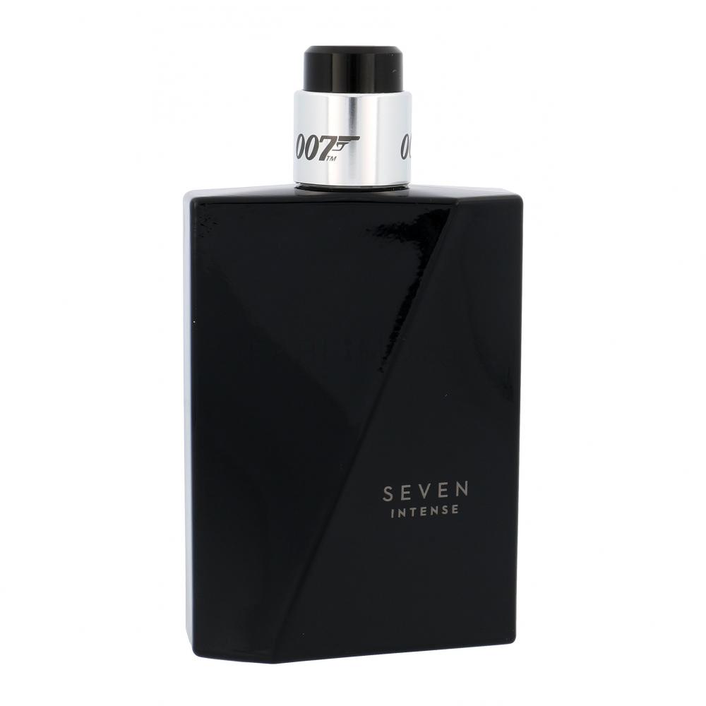 James Bond 007 Seven Intense Eau De Parfum за мъже 75 Ml Parfimobg