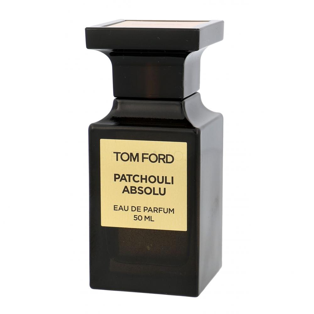 Tom ford patchouli absolu