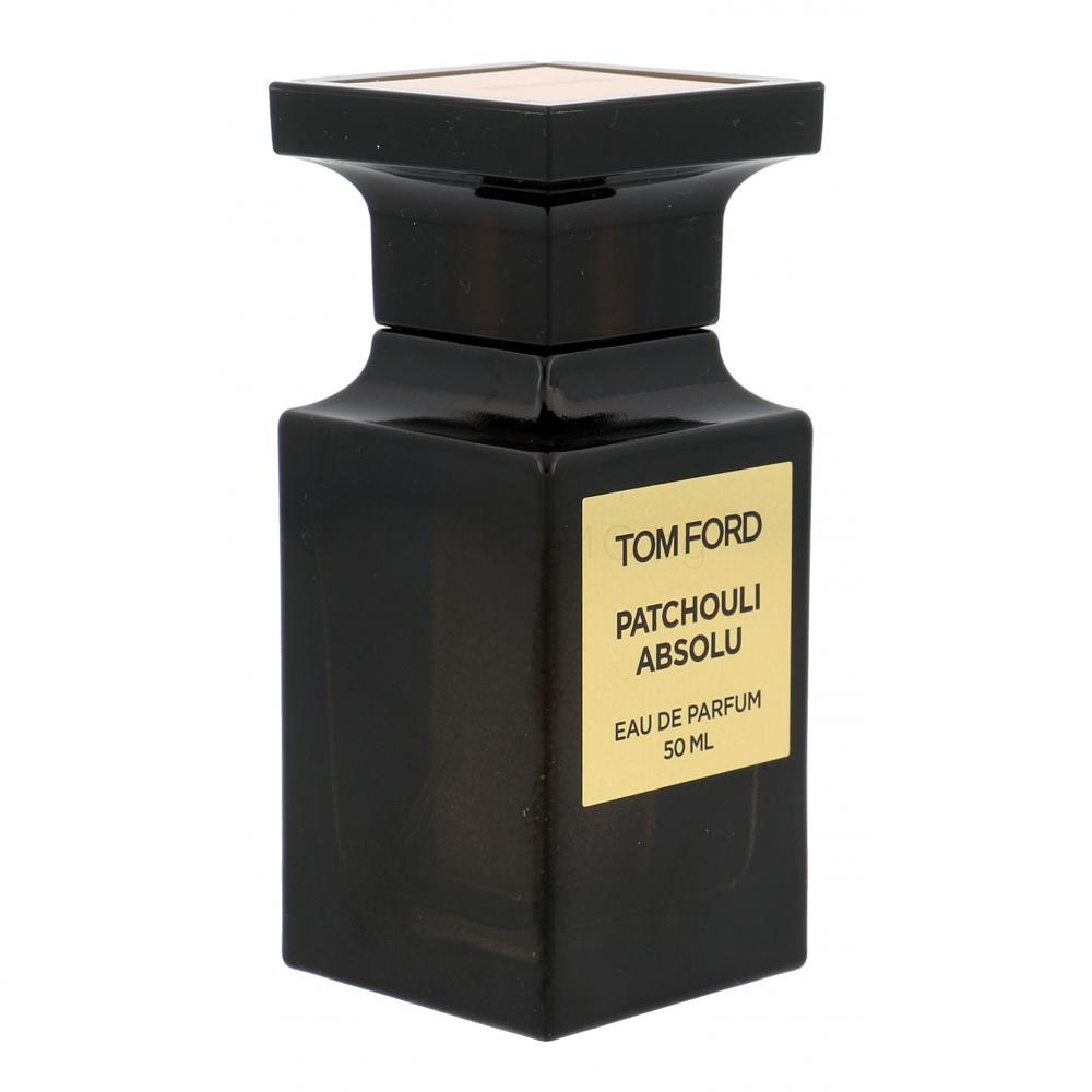 Том форд patchouli absolu