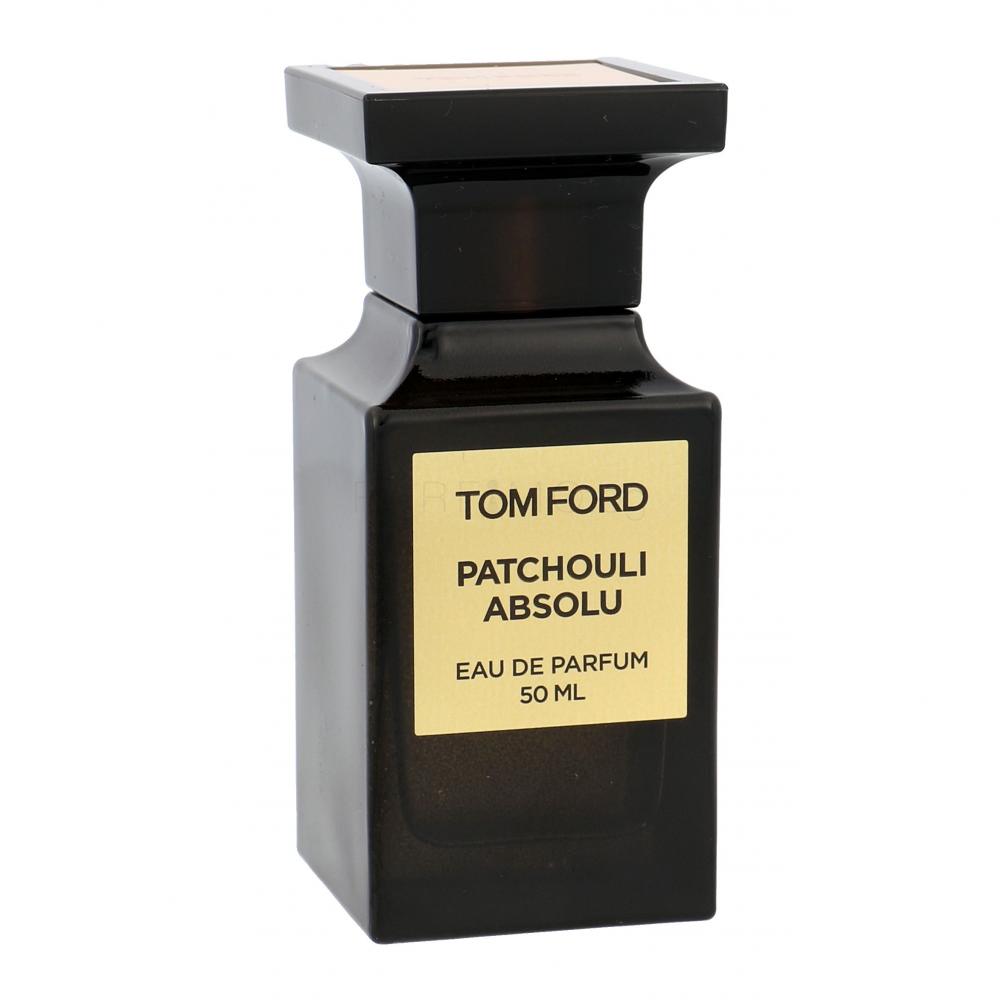 Tom ford patchouli absolu