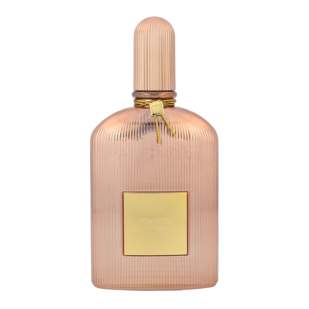 Tom ford orchid soleil