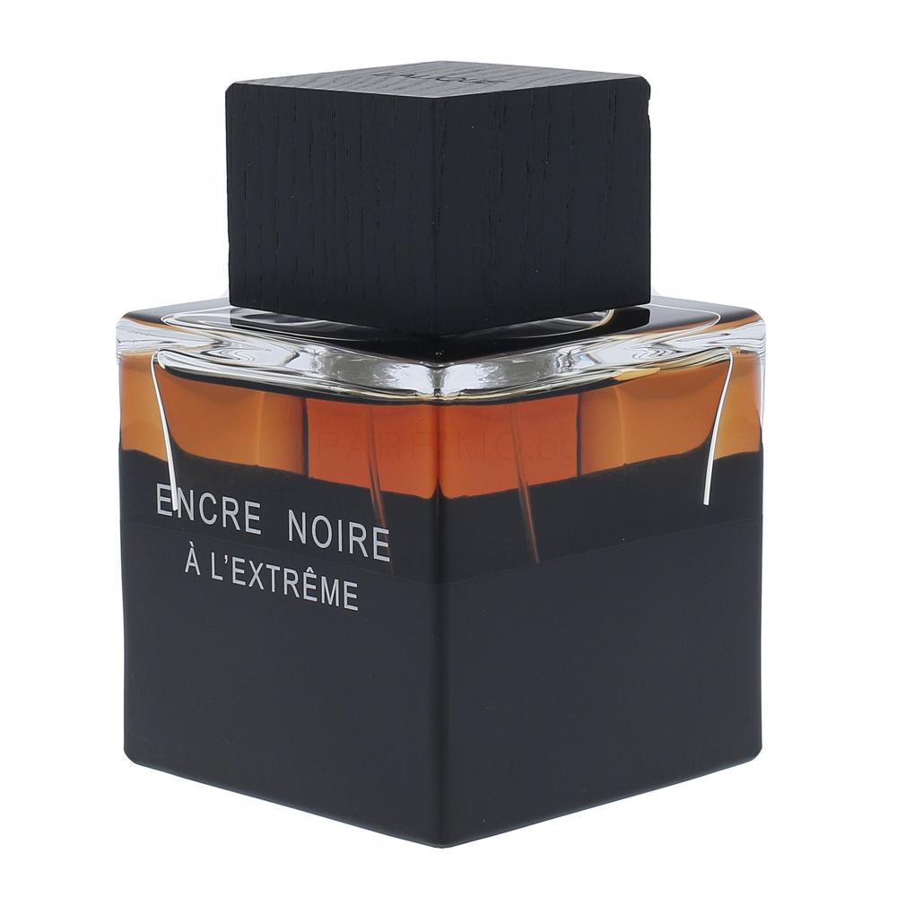 Lalique encre noire обзор