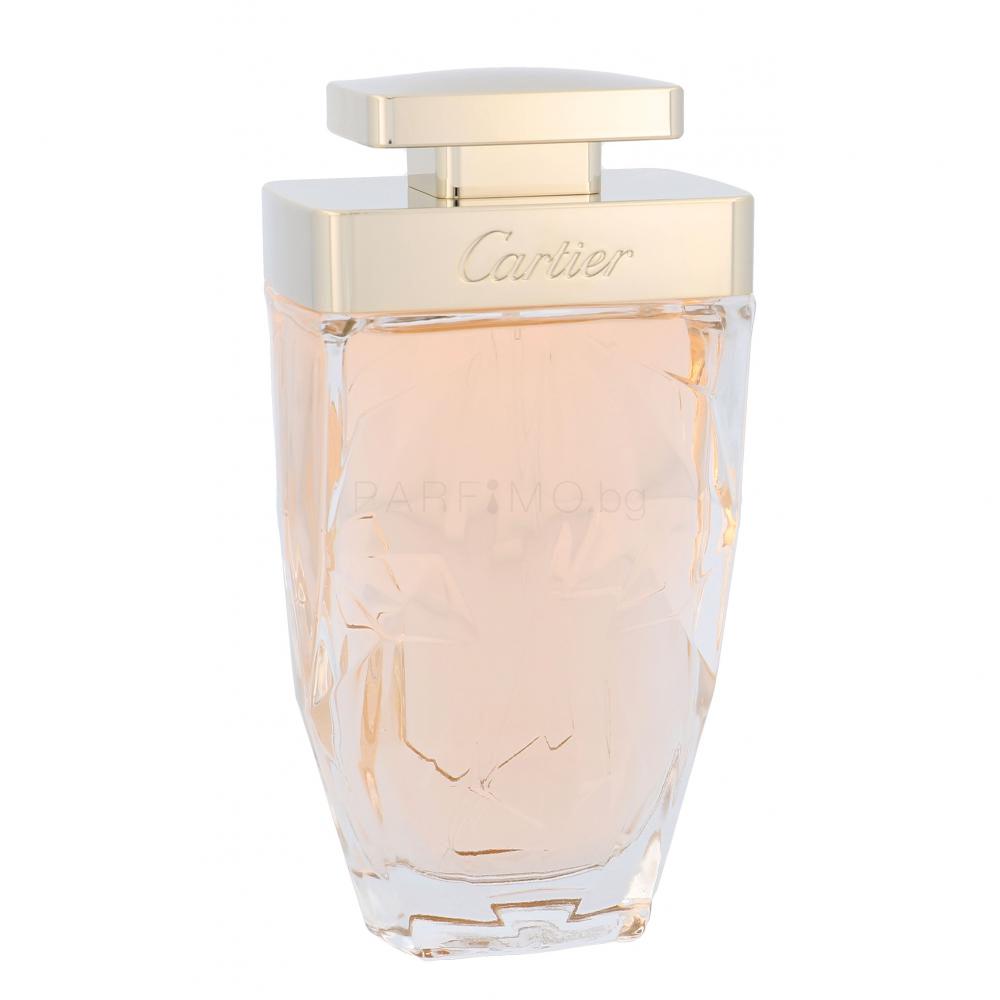 panthere de cartier eau legere