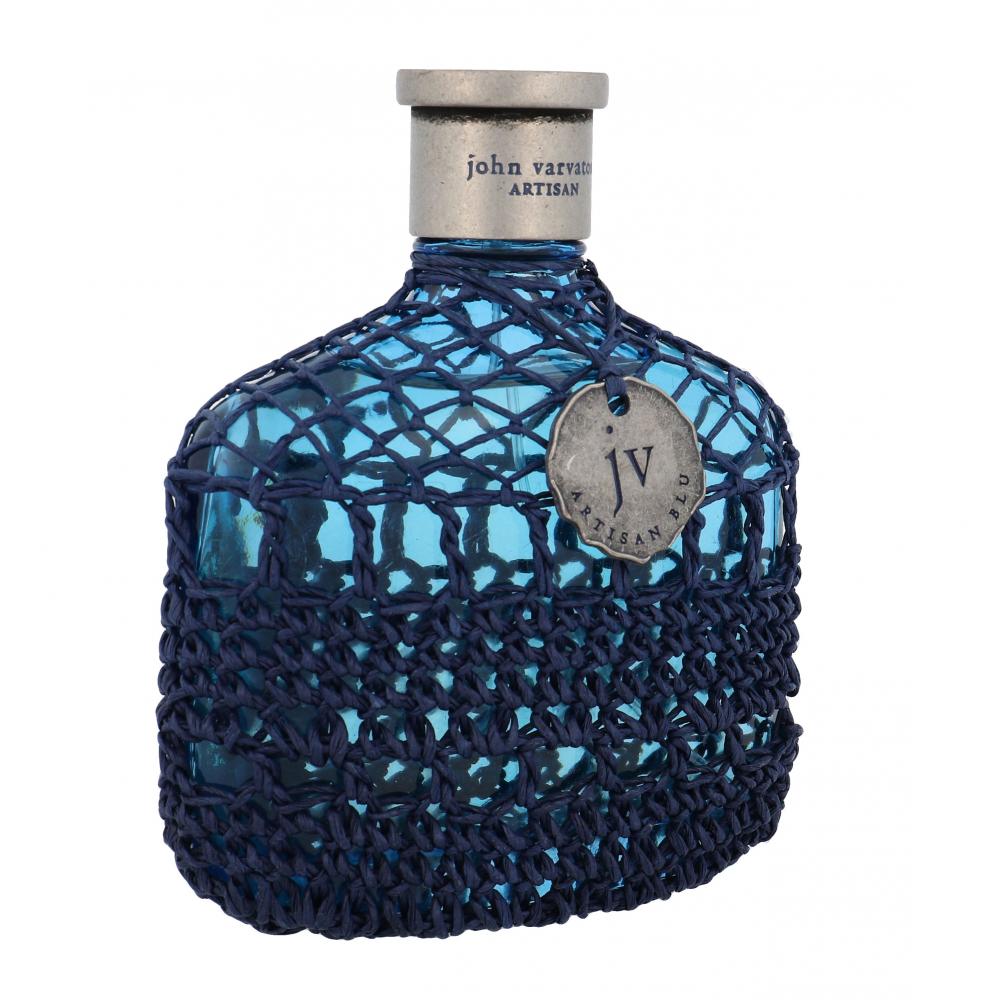 perfume john varvatos artisan blu