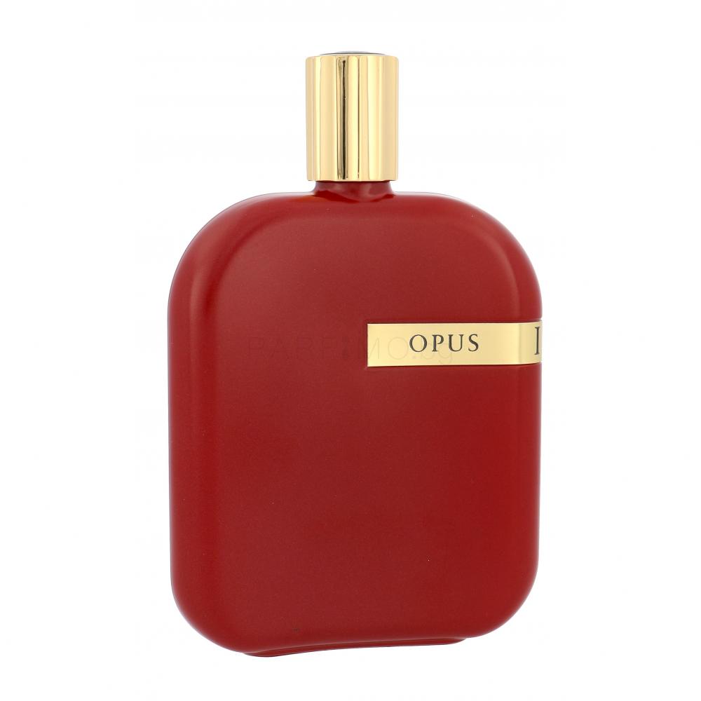 Amouage The Library Collection Opus IX Eau de Parfum Parfimo.bg