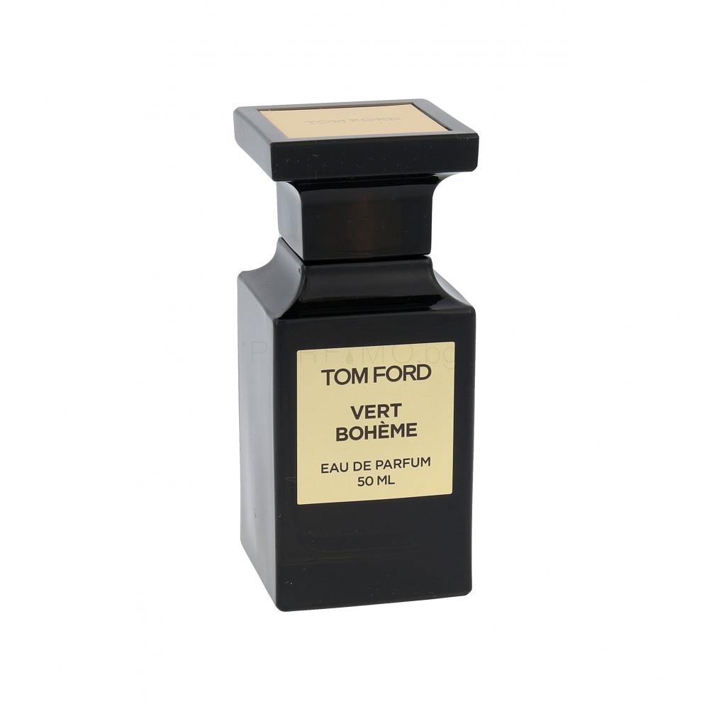 Tom ford vert boheme