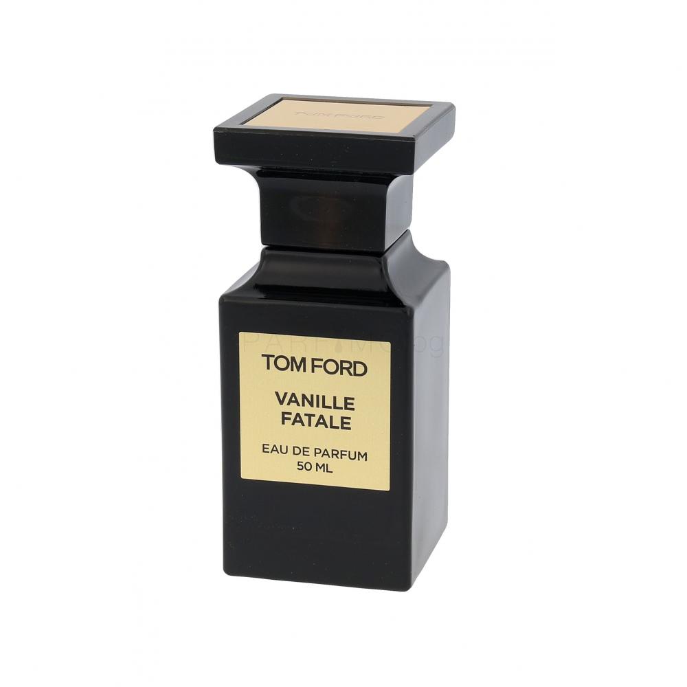 Tom ford vanille fatale