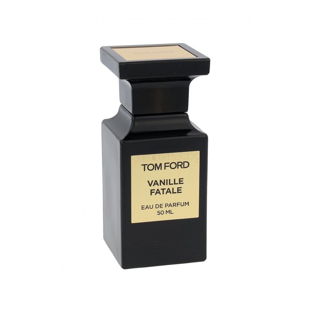 Tom ford vanille fatale