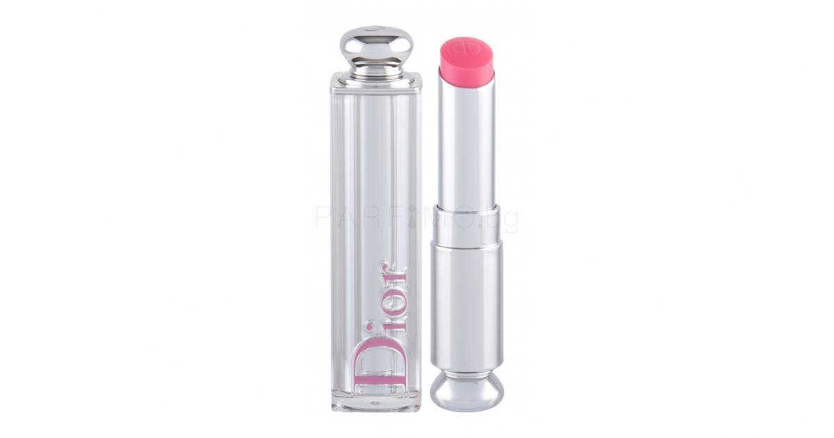 Dior Addict Stellar Shine Червило за жени 32 гр Нюанс 267 Twinkle Parfimobg 