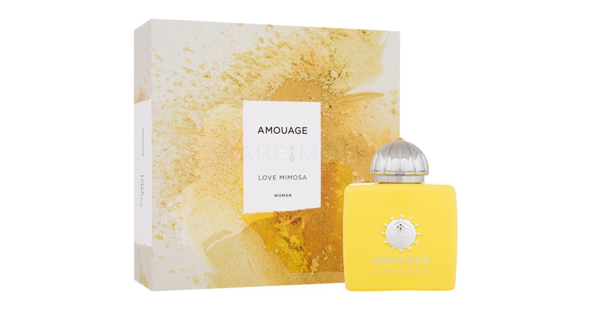 Amouage Love Mimosa Eau de Parfum Parfimo.bg