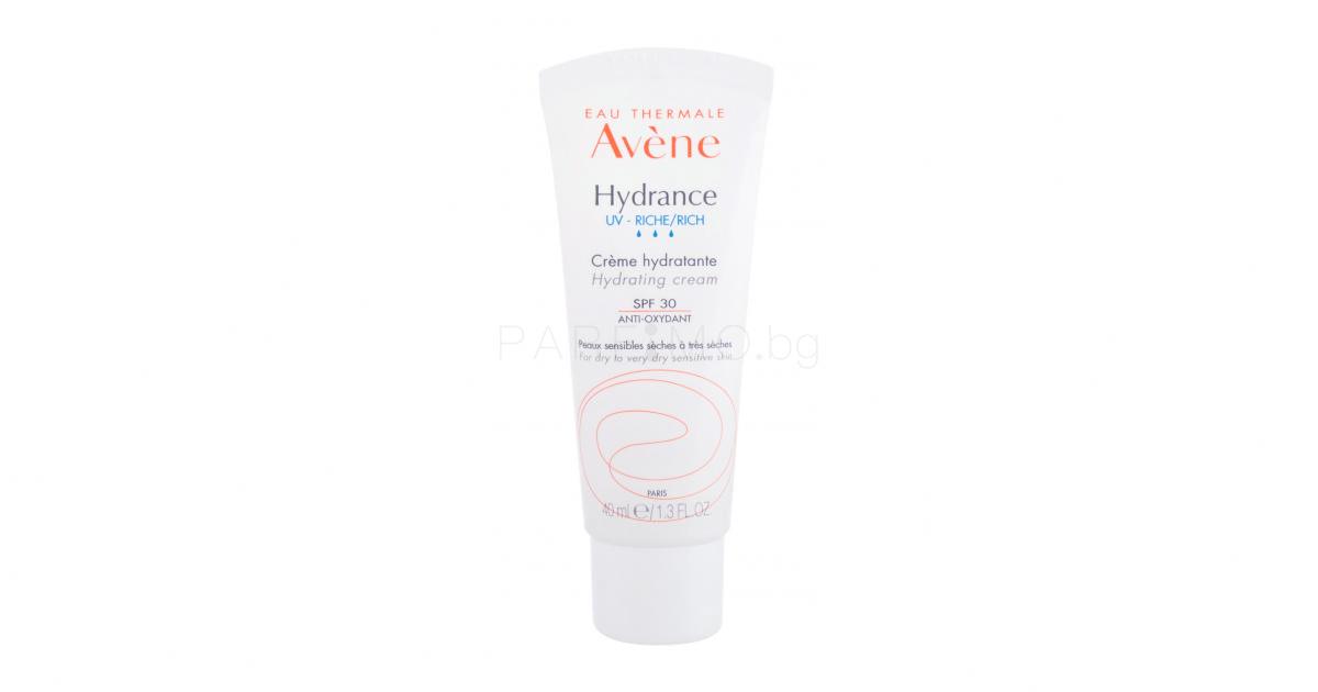 hydrance spf 30