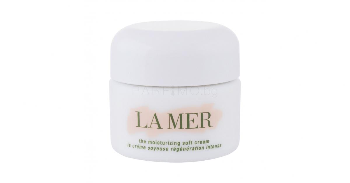 La Mer The Moisturizing Soft Cream Дневен крем за лице за жени 30 Ml