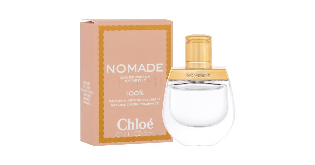 Chlo Nomade Eau De Parfum Naturelle Jasmin Naturel Eau De Parfum Ml Parfimo Bg