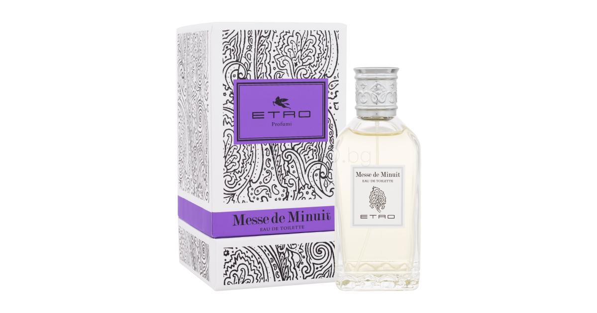 Sale Etro Messe de Minuit edt 100ml