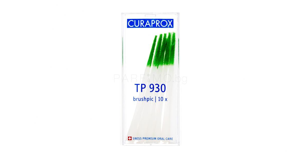 Curaprox Brushpic Parfimo Bg