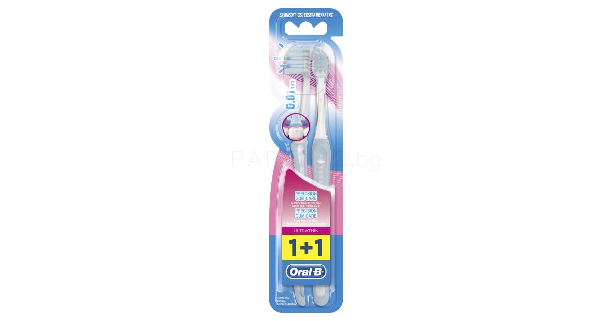 Oral B Precision Gum Care Parfimo Bg