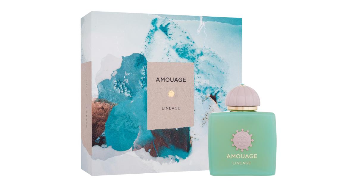 Amouage Lineage Eau de Parfum 100 ml Parfimo.bg