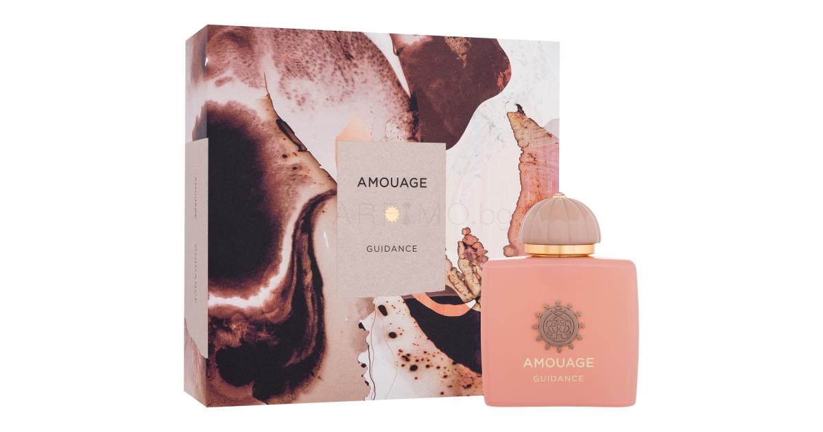 Amouage Guidance Eau de Parfum Parfimo.bg