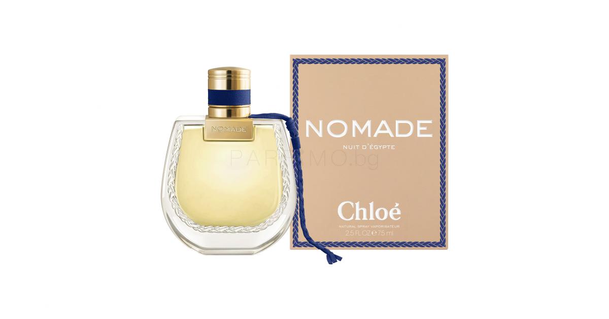 Chlo Nomade Nuit D Gypte Eau De Parfum Ml Parfimo Bg