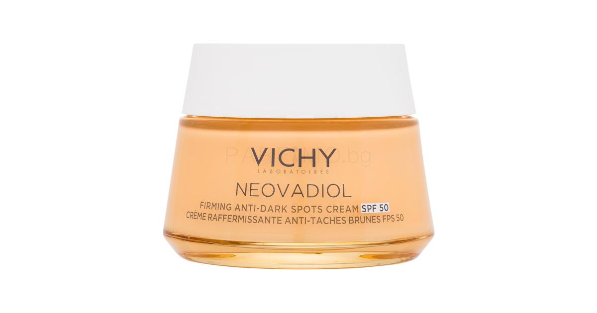 Vichy Neovadiol Firming Anti-Dark Spots Cream SPF50 Дневен крем за лице ...