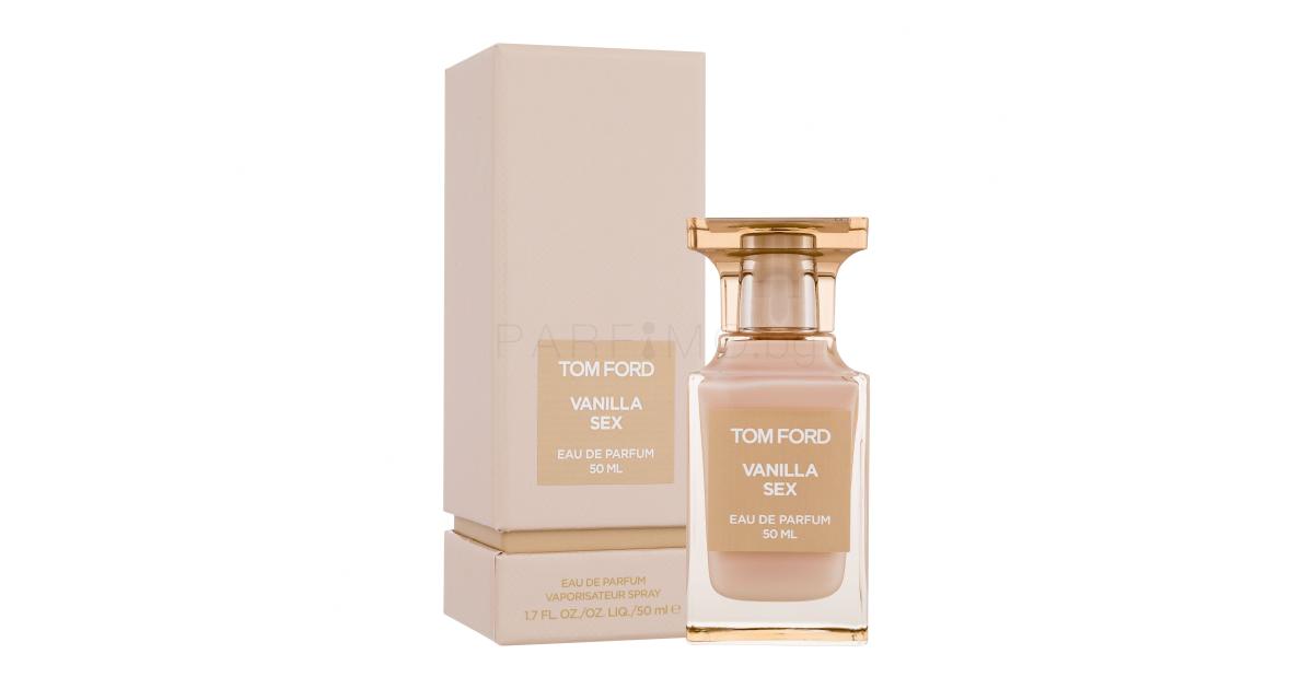 Tom Ford Private Blend Vanilla Sex Eau De Parfum 50 Ml Parfimobg 9615