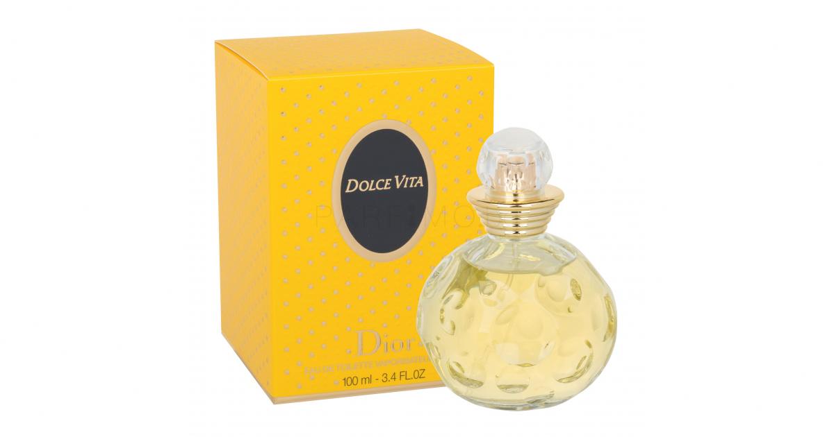 dolce vita christian dior precio