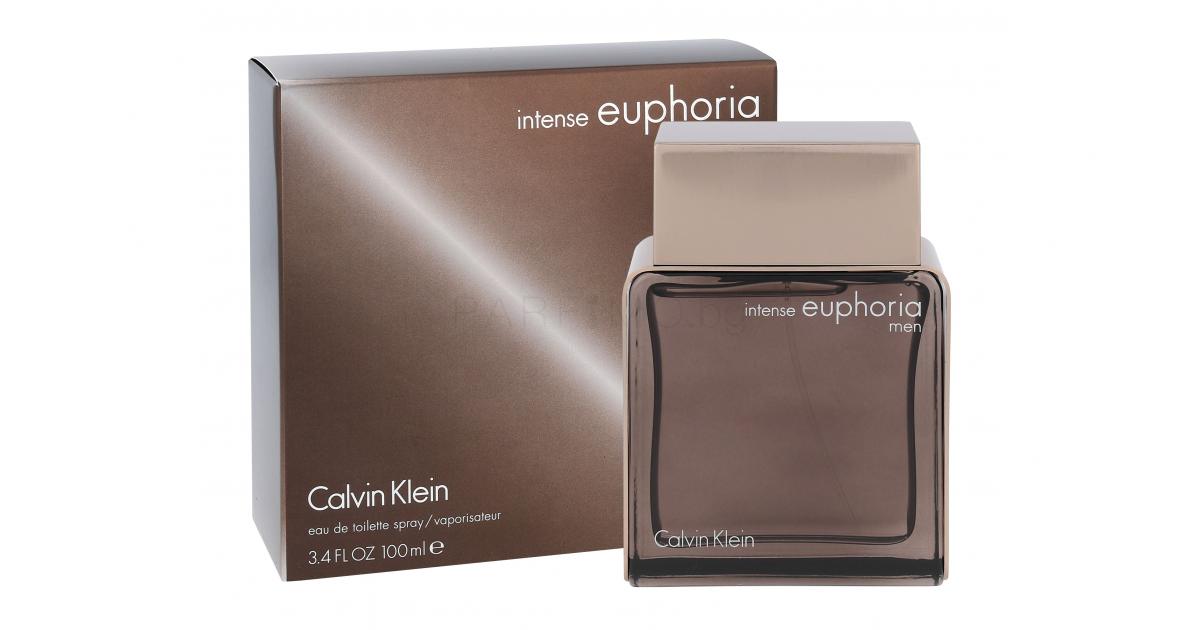 Calvin klein shop euphoria men cena