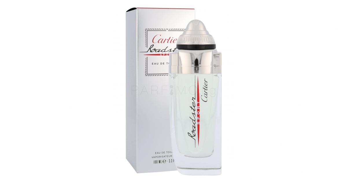 cartier roadster sport 100ml