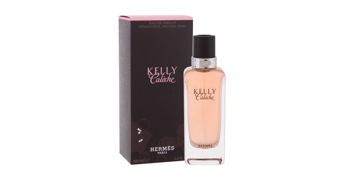 hermes kelly caleche parfum