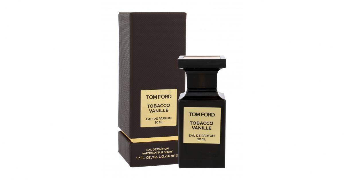 tom ford tobacco vanille eau de parfum 50 ml