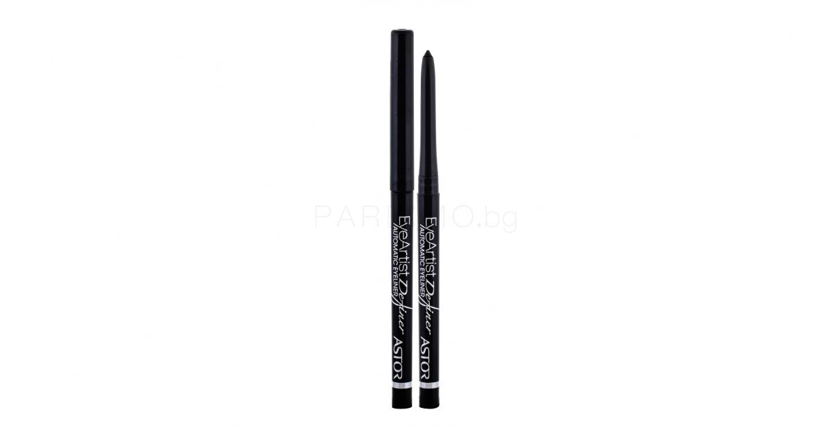 ASTOR Eye Artist Definer Automatic Молив за очи за жени 1,4 гр Нюанс