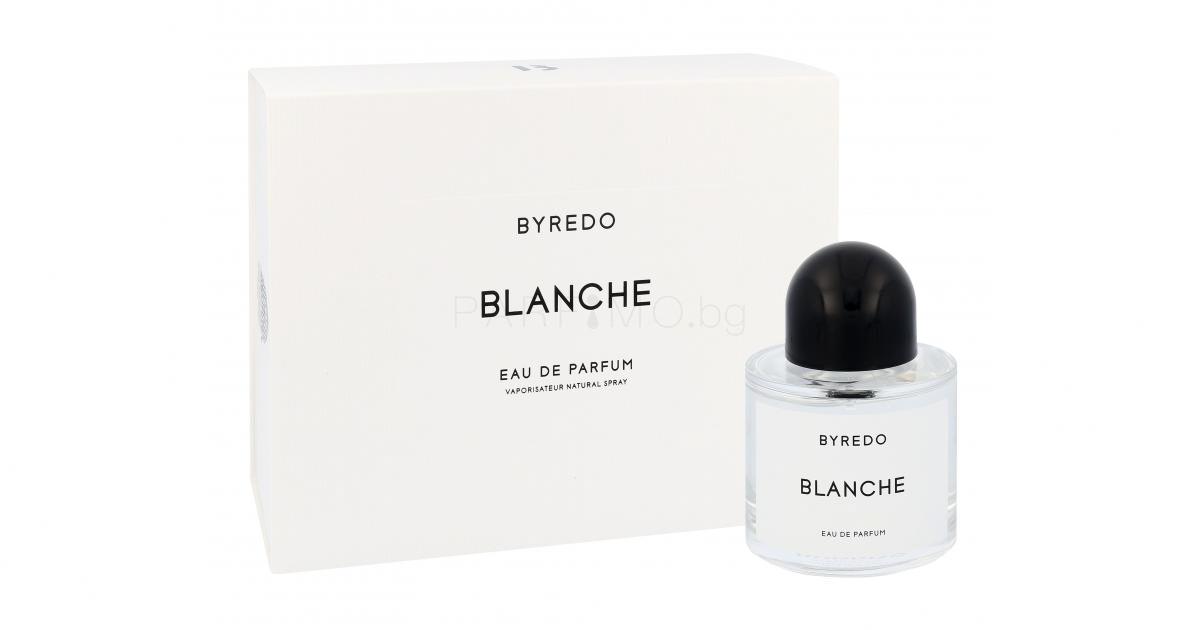 Byredo blanche картинки