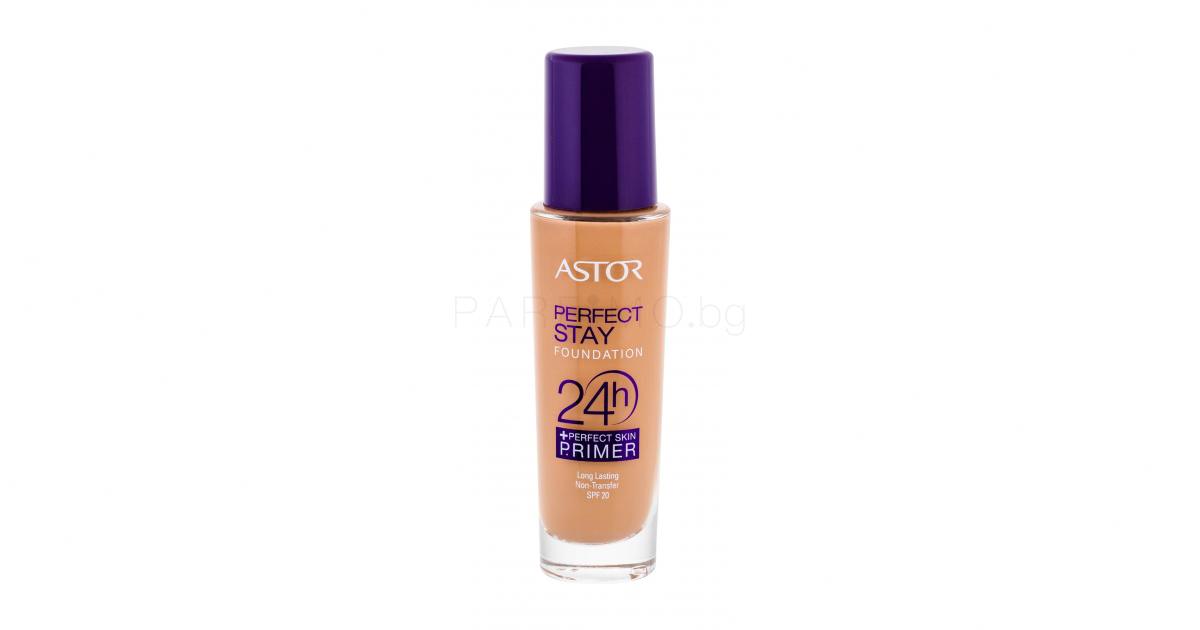 Astor Perfect Stay H Foundation Perfect Skin Primer Spf Ml