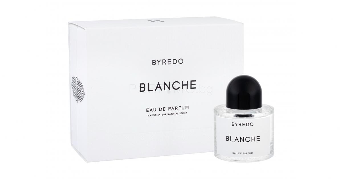 Byredo blanche картинки