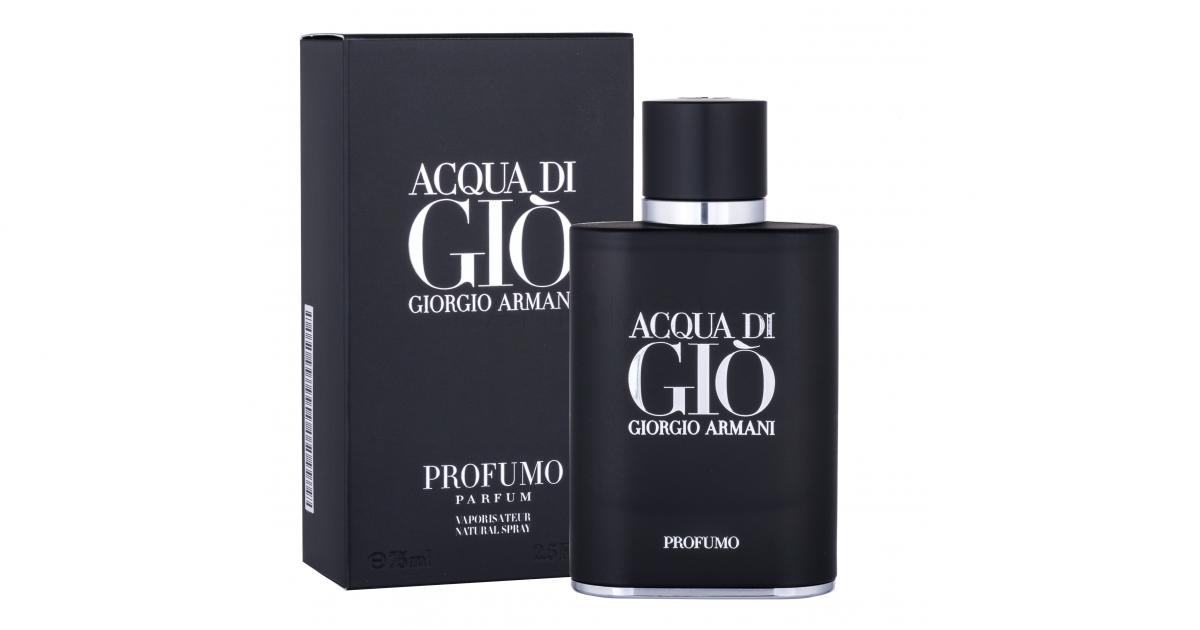 Giorgio Armani Acqua Di Gio Profumo Eau De Parfum Za Mzhe Parfimo Bg