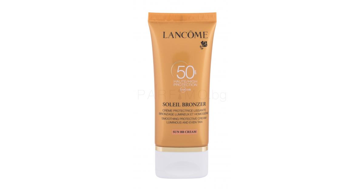 lancome sun