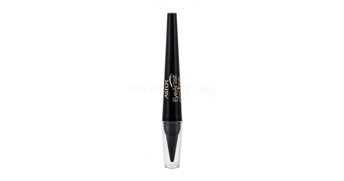 ASTOR Eye Artist Luxury Kajal Молив за очи за жени 1,8 гр Нюанс Deep