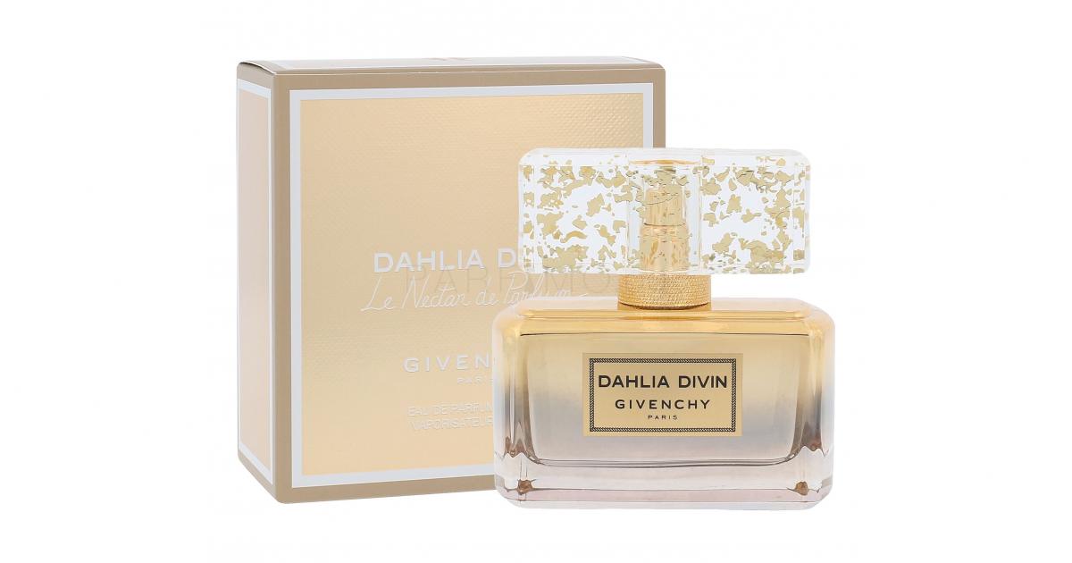 Givenchy Dahlia Divin Le Nectar De Parfum Eau De Parfum Ml Parfimo Bg