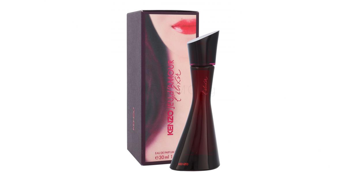 Kenzo jeu clearance d'amour 30 ml