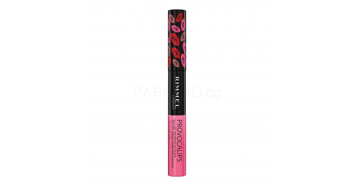 rimmel provocalips 200