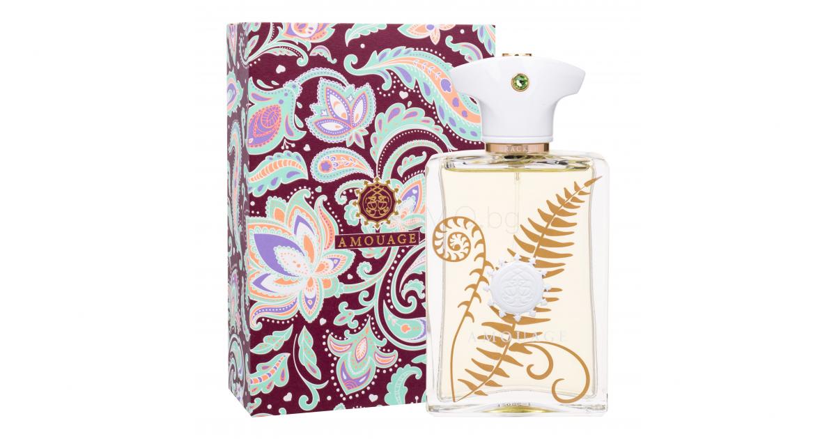 Amouage Bracken Man Eau de Parfum Parfimo.bg