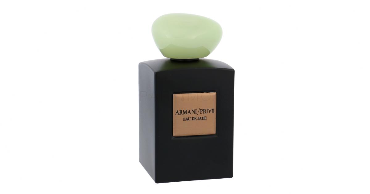 Armani Priv Eau de Jade Eau de Parfum 100 ml