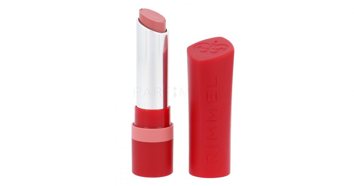 rimmel london the only 1 matte lipstick 610