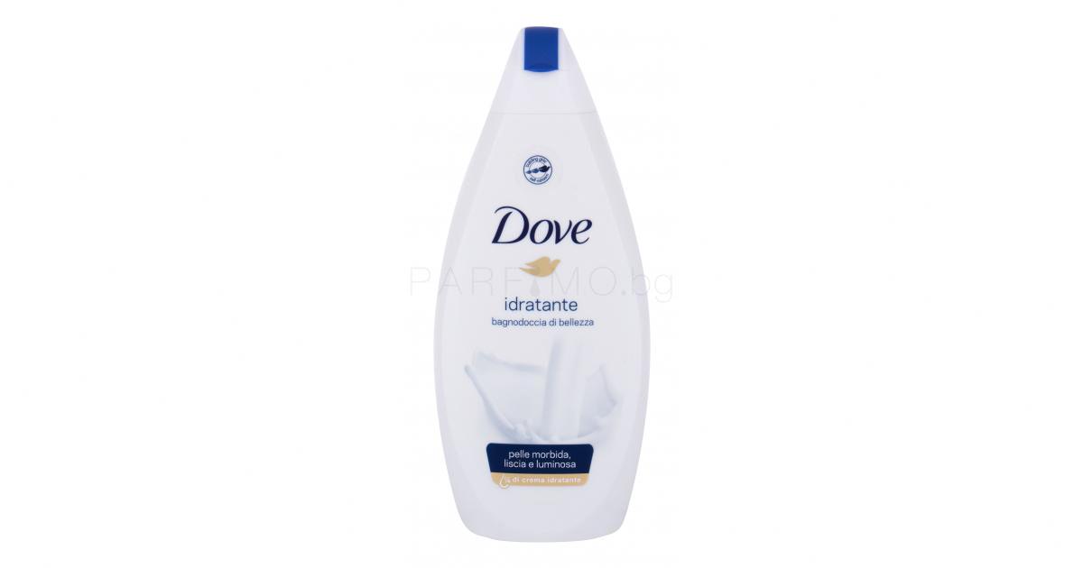 Dove Deeply Nourishing Душ гел за жени 500 ml | Parfimo.bg