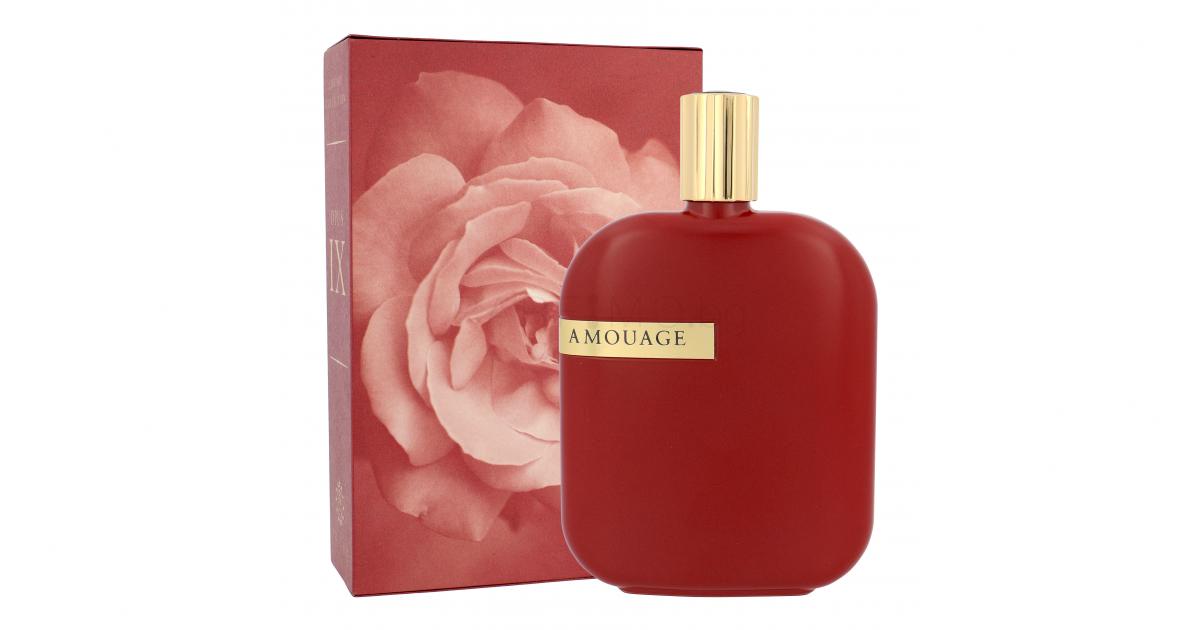 Amouage The Library Collection Opus IX Eau de Parfum Parfimo.bg