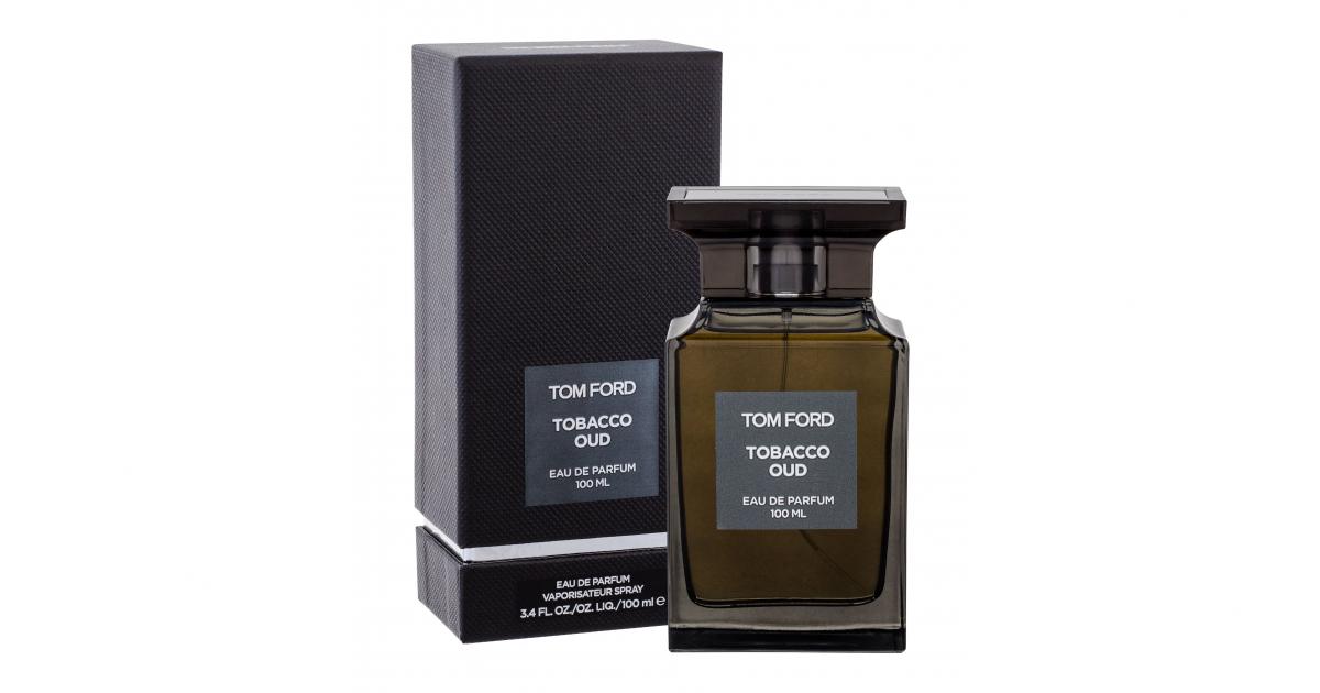 Том форд tobacco oud